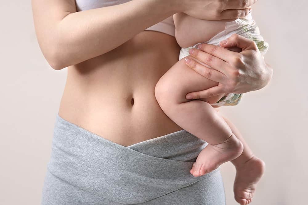 Can Sudden Movements or Twisting Damage Your Core Muscles Wanstead
