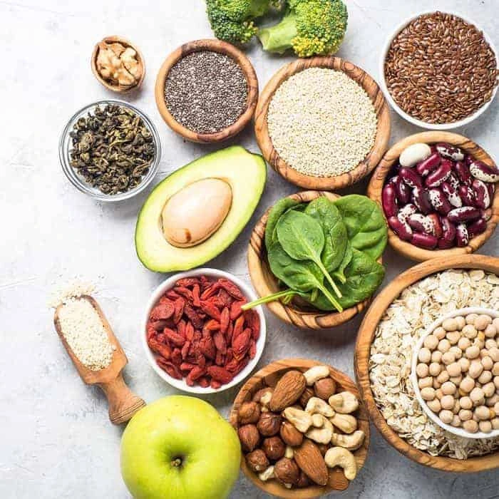 Fecal Incontinence Diet Wanstead What to include and understand