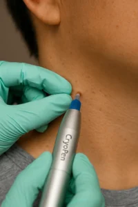 Skin tag removal for children Wanstead what you need to know