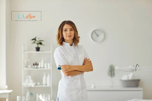 Learn more about us at LA Lipo Wanstead