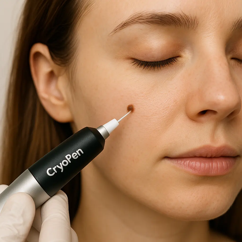Mole removal Wanstead treatment