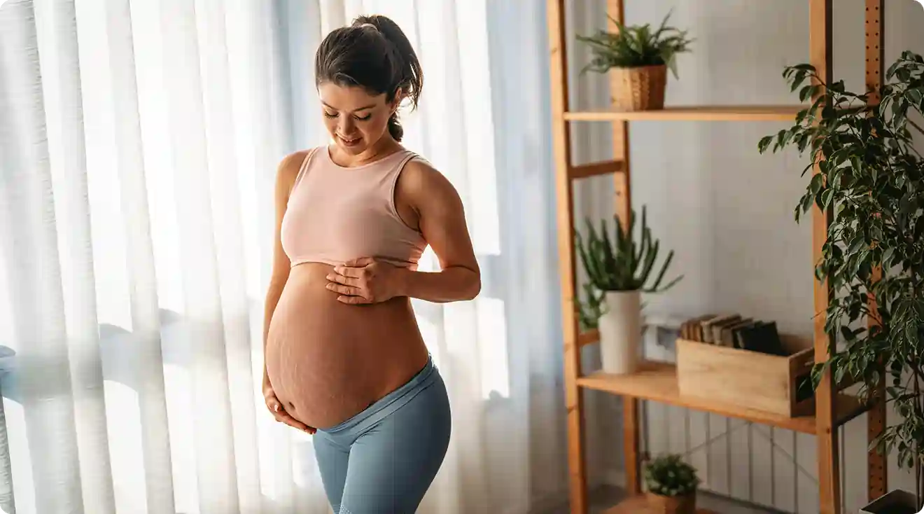 Could Diastasis Recti Be the Real Reason My Stomach Still Looks Pregnant Wanstead?